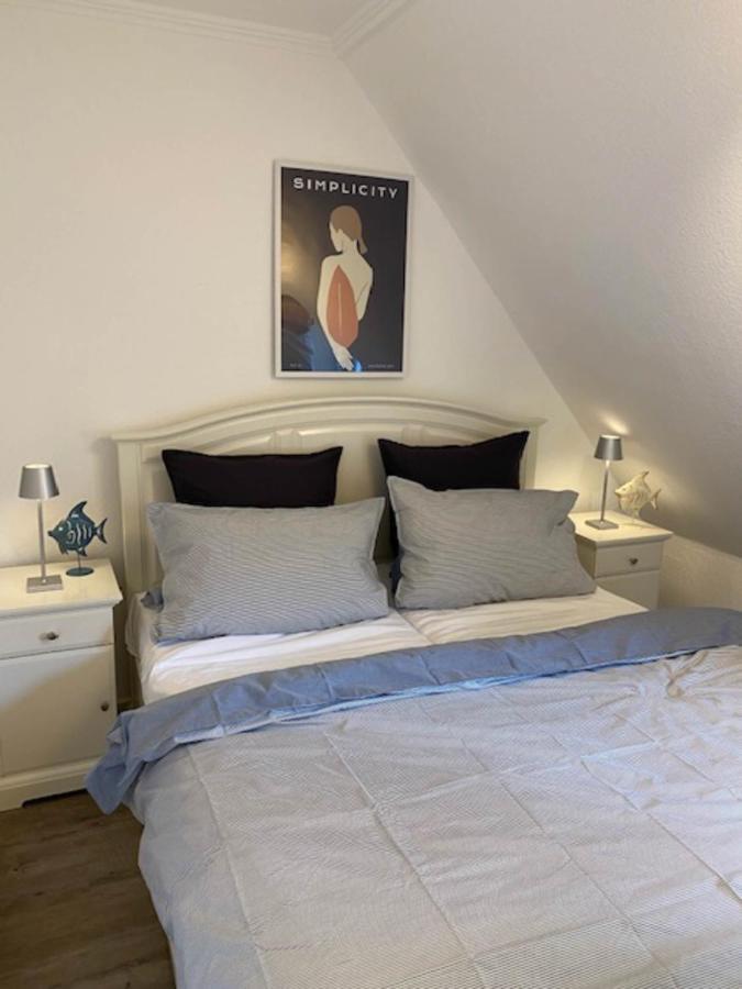Anja Apartment Westerland Exterior photo