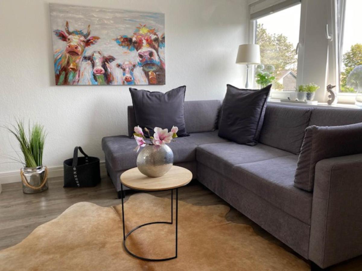 Anja Apartment Westerland Exterior photo