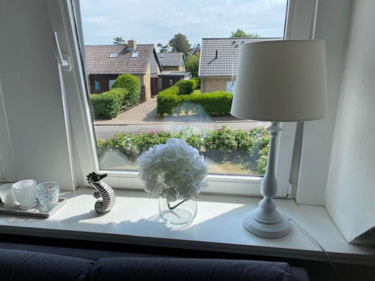Anja Apartment Westerland Exterior photo