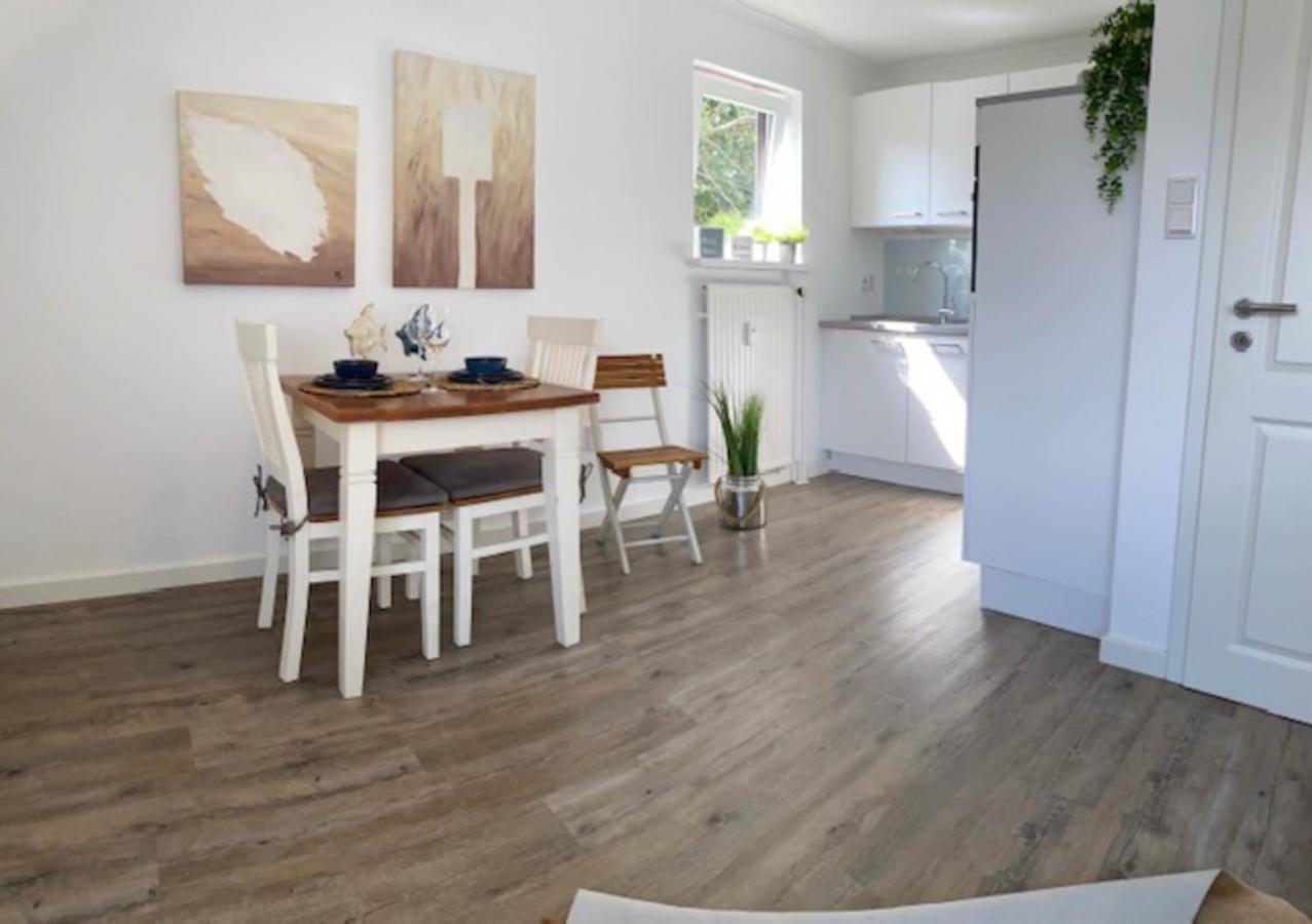 Anja Apartment Westerland Exterior photo