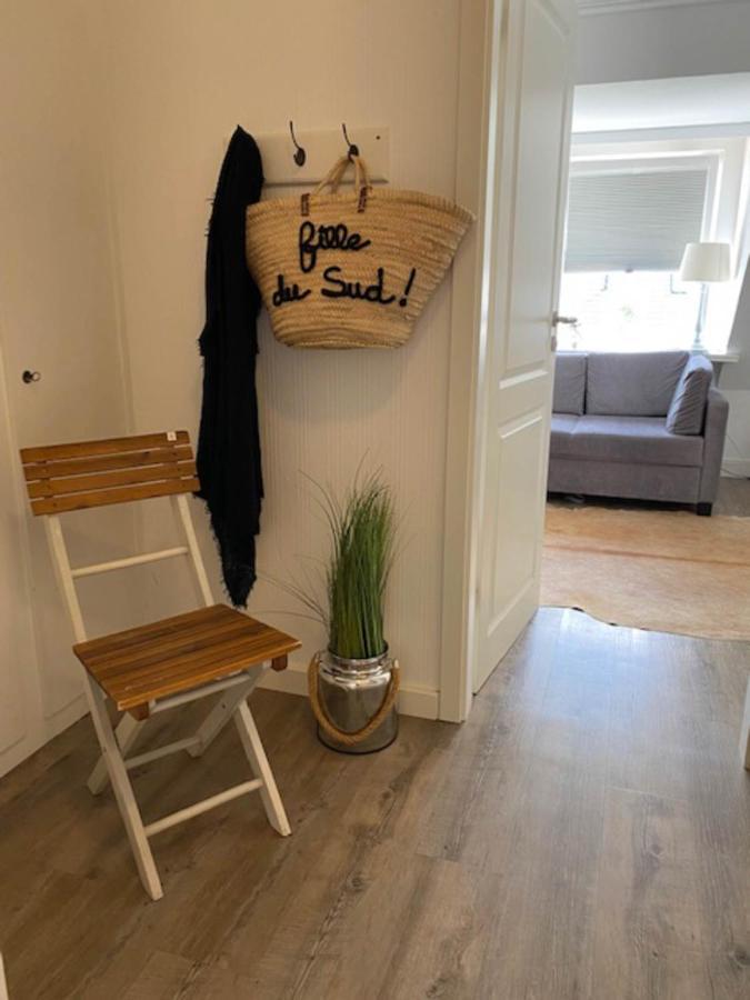 Anja Apartment Westerland Exterior photo